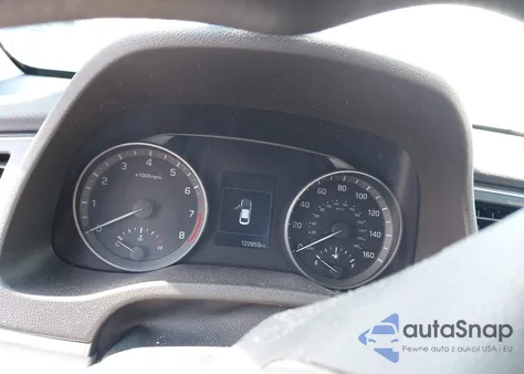 2018 Hyundai Elantra Sel z USA, uszkodzony, nr VIN 5NPD84LF3JH254677